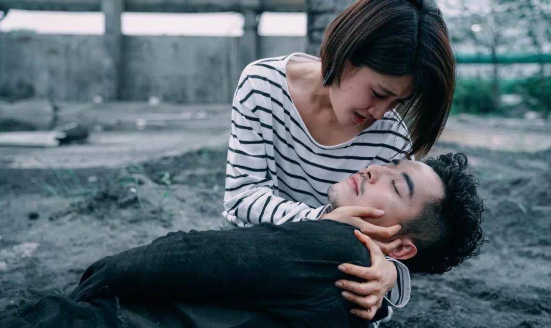 角色|悬疑剧才不是只有破案猛如虎