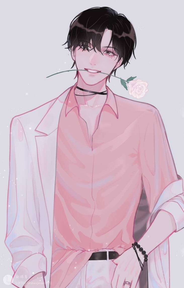 纯爱文推:哥哥,你知道弟弟是绿茶吗?疯批得狠!_小说_初三_夏六一