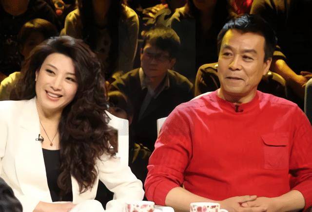 原创走西口播出13年富大龙离婚苗圃嫁富豪别的演员怎样了