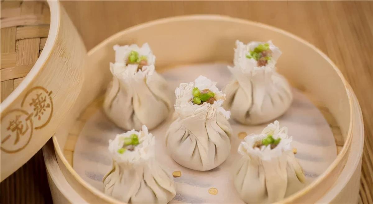 潮汕传统小吃肖米