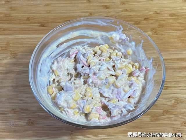 做法|金枪鱼三明治＆全麦口袋吐司，低脂早餐优选，详细做法教给你