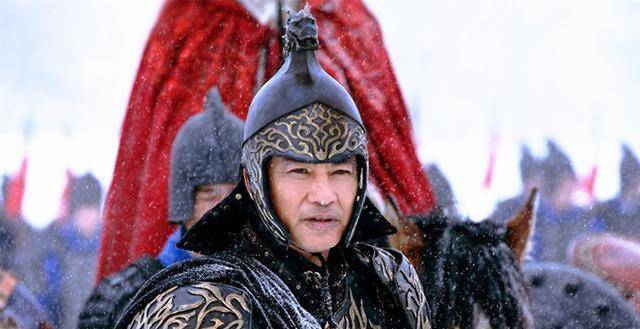 安史之乱史思明为什么能够击败朝廷六十万大军脑子活运气好