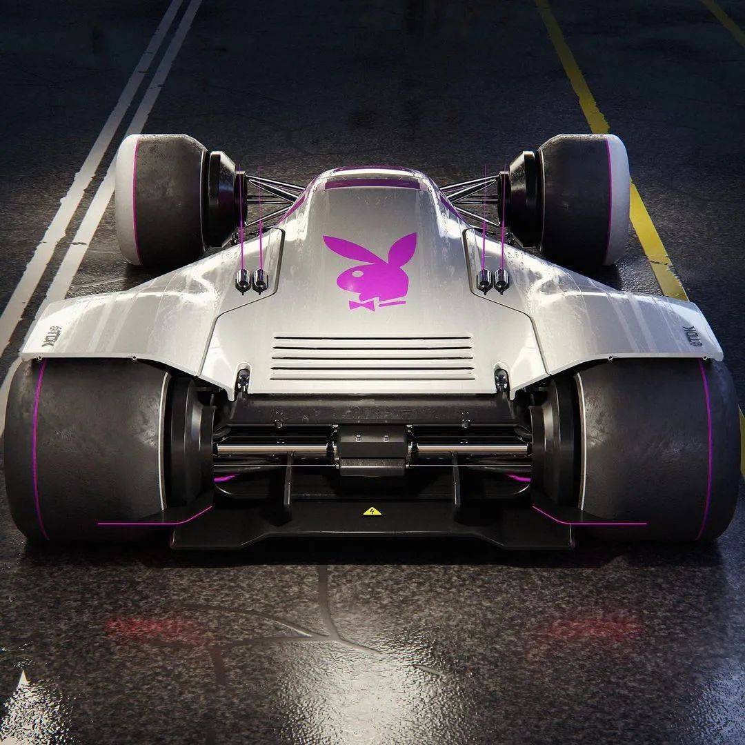 te 大片的既视感,渲染画面超强!捷克设计师Radek S?te?pa?n精彩作品分享