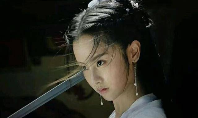 小龙女|又一版《神雕》来袭，小龙女被吐槽，郭襄是亮点，郭靖咖位最大