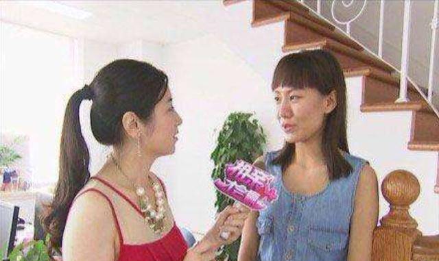 要求|14年，周兰君称“非5000万富二代不嫁”，今仍未婚但变化令人惊艳