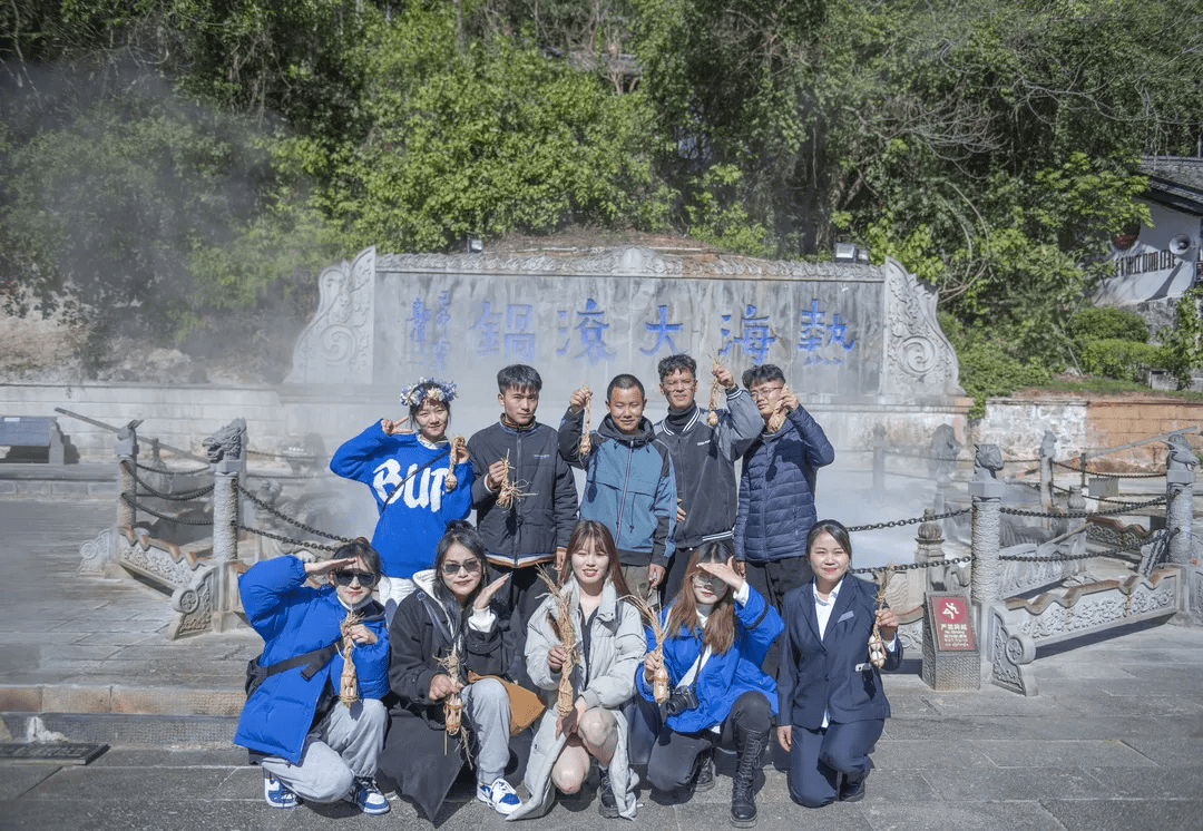 热海|遇见热海，我为家乡代言