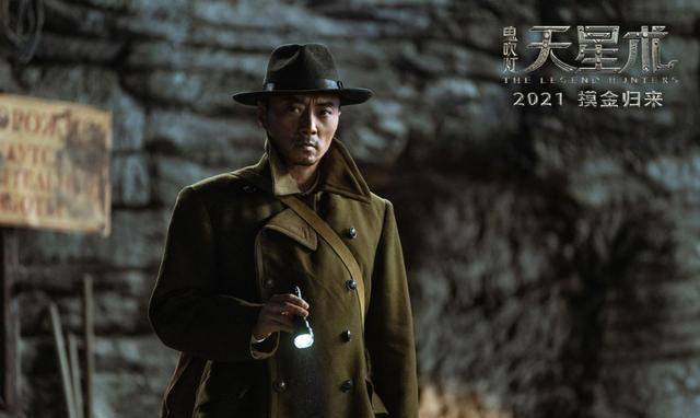 因为|5部“消失”的电影，曾被寄予厚望，如今却上映无期！