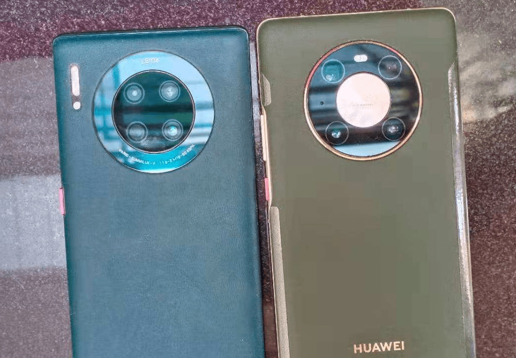 为什么很多放弃买华为高端机的人最后都选择了iphone13