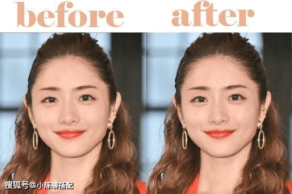 卷发50+女人如何远离土气感？想要贵气和优雅，选对发型就够了