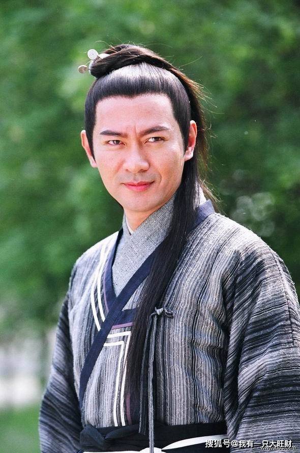 原创红拂女最冰冷的心生出最炙热的情独孤城终究还是失去了红拂