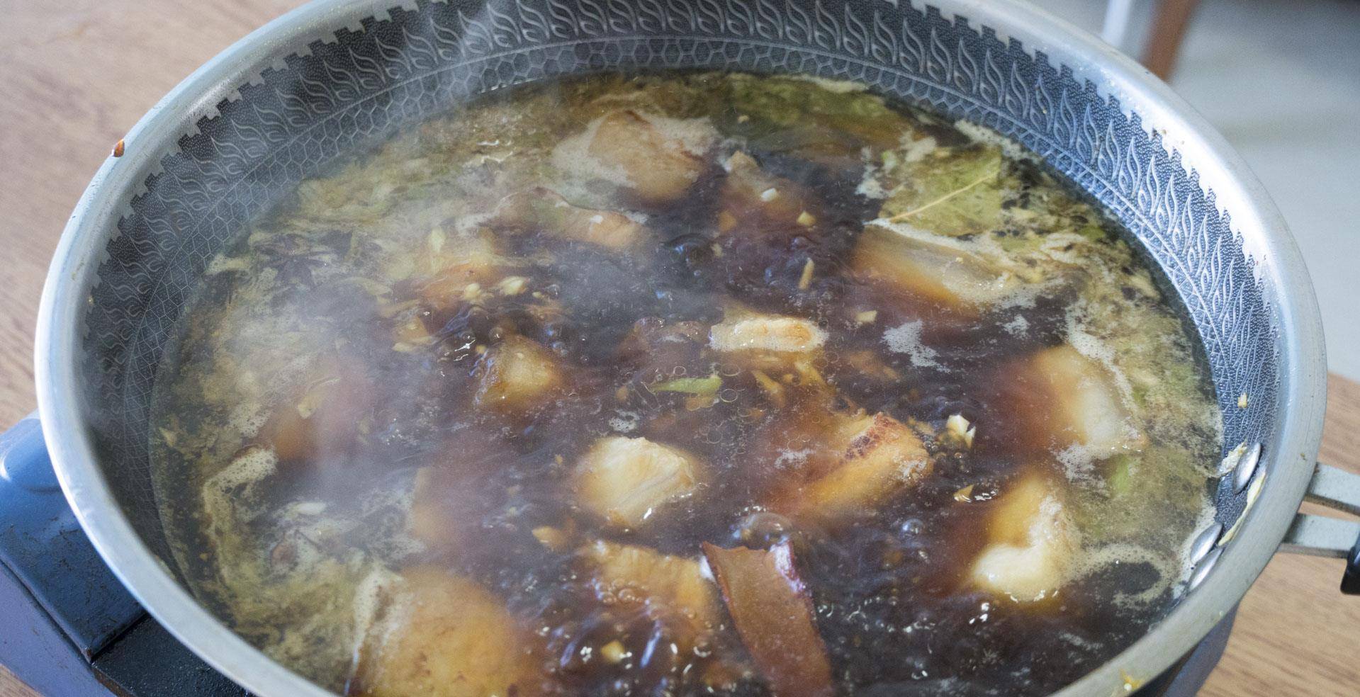 步骤|，孩子长个黄金期，多给孩子做10道菜，含钙高，易吸收助成长