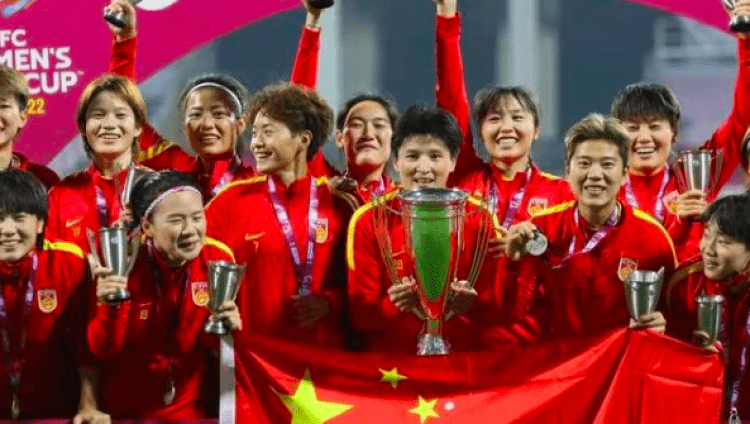 中國女足進入亞運會備戰時間 隊員們笑稱:隔天一個YOYO測試