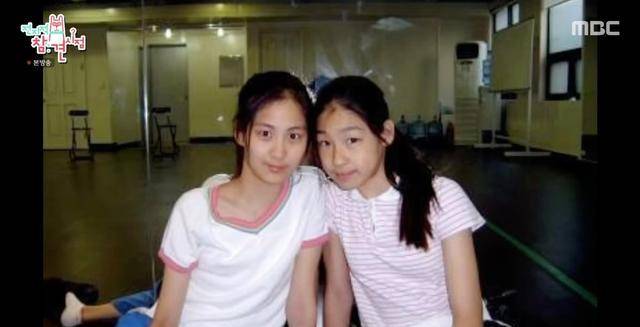 时代|徐玄坦言加入少女时代一点都不开心,自责太对不起她