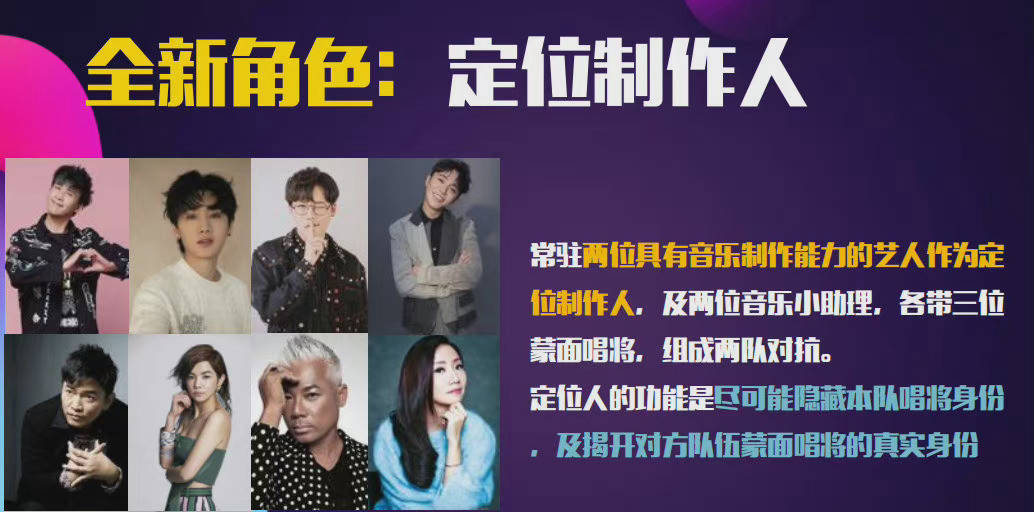 江苏2022综艺片单:共20档,蒙面唱将6阵容曝光,天价嘉宾惹争议_虞书欣