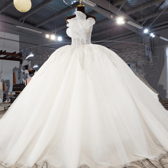 种类 「纤云嫁衣」婚纱的种类风格有哪些？