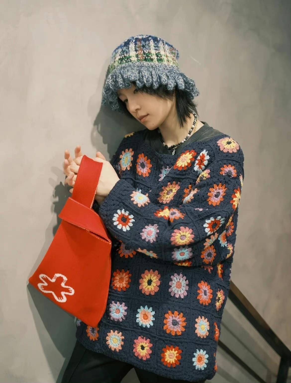 指数 开春流行什么针织衫？穿上让人“眼前一亮”，今年就安排这几件