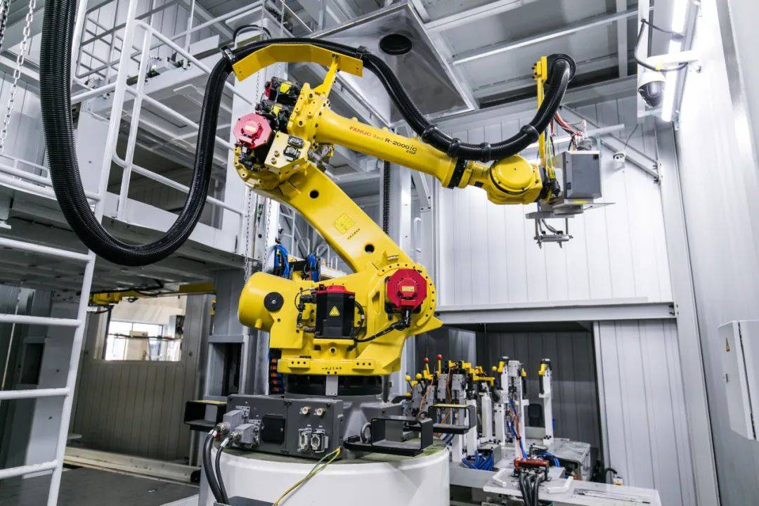 点滴探厂 | 千里智行始于 AITO问界M5