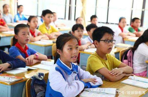 考倒数也好过去补课 老师一番话点醒了家长 后悔没有早知道 同学 成绩 问题