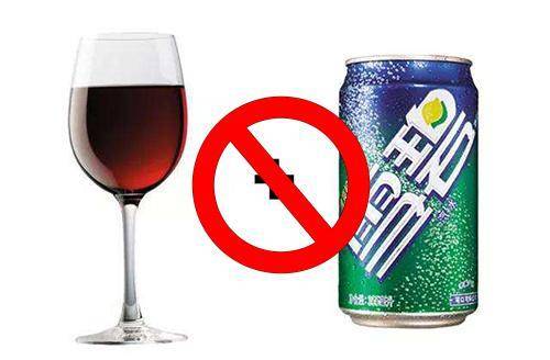 林带|茗悦白葡萄茶酒发明人刘华林带你了解“葡萄酒的15个搭配禁忌”