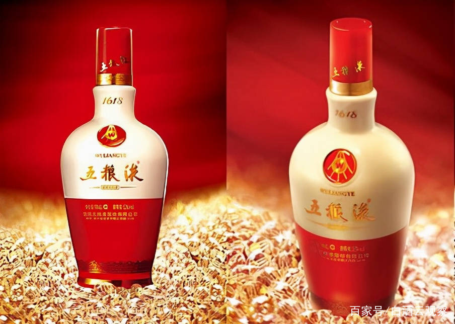 这四款酒到底谁是中国的国酒