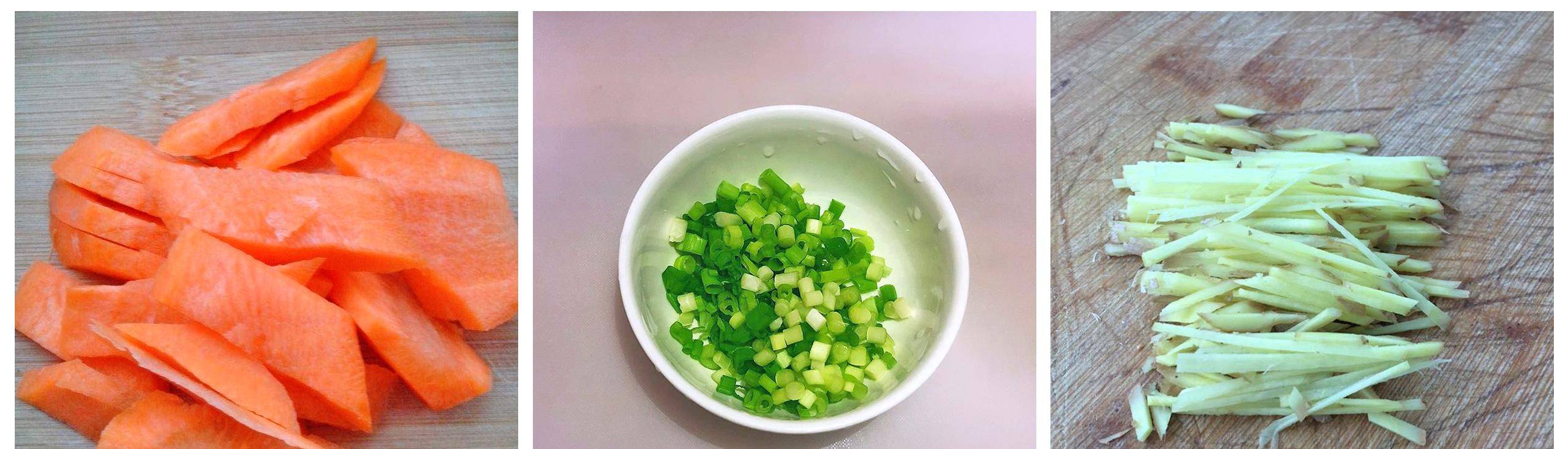 步骤|,孩子长个黄金期,多给孩子做10道菜,含钙高,易吸收助成长