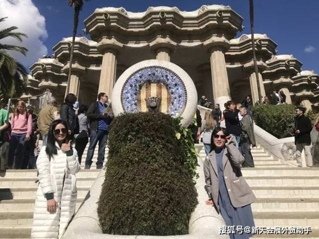 小天“意”路同行—记意大利博洛尼亚美容展cosmoprof参展之旅