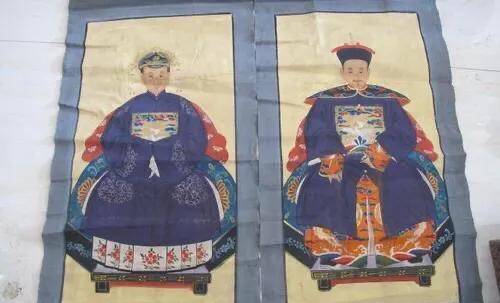 在清代宫廷里的bob全站女性都穿什么样的礼服 皇后竟然也可以穿龙袍 Bob全站 Bob全站app