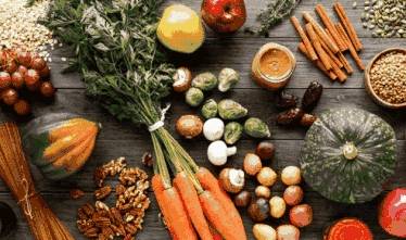 蔬菜|蛋白质有多重要?它应该什么时候补充?素食主义者如何补充?