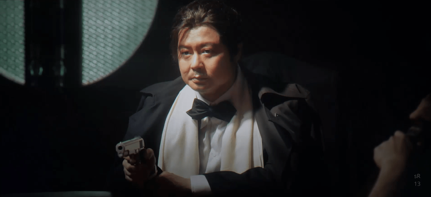 现实|没想到，2022年开年一部喜剧，却把我整“破防”了