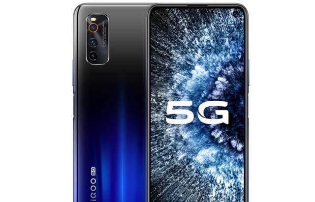 原创618两千档骁龙865手机汇总最低只要2398元iqoo独占两席