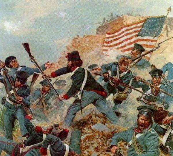 以武力为后盾,先是奉行"大棒政策",而后又倡导"金元外交"