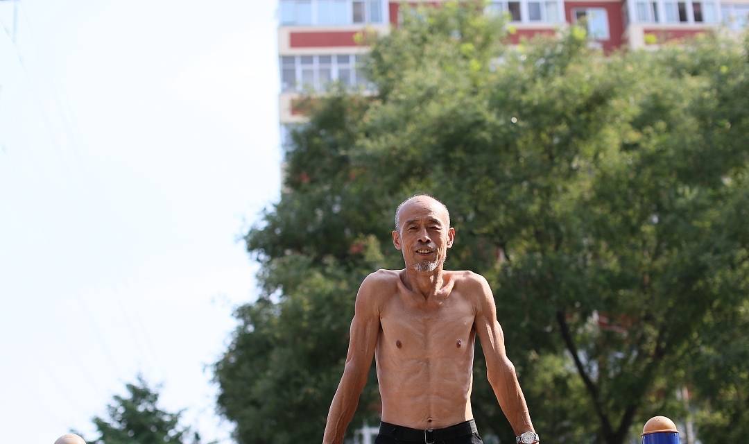 原创
黄芪和它“天作之合”,坚持泡水喝,补气养颜,紧致皮肤显年轻