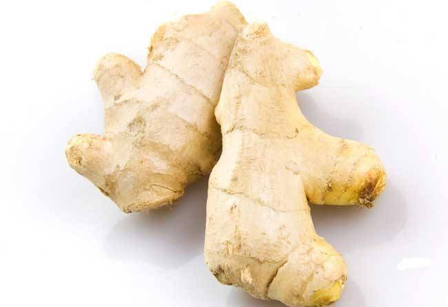 祛湿气 消百病 一把花椒都搞定 冬瓜 功效 生姜