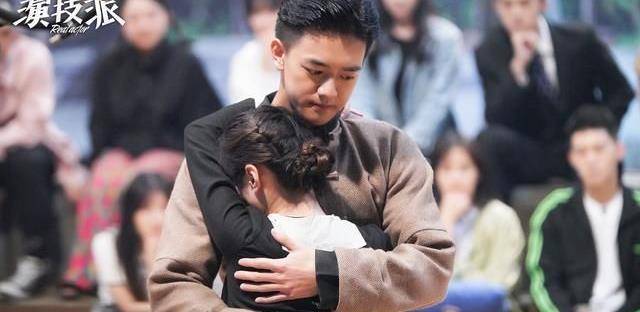 李立群现身优酷《演技派》亲身示范,青年演员为夺角色上演贵族_表演