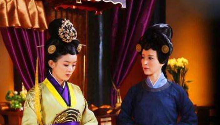 高湛|赵丽颖很好认，却没认出“孔雀公主”，当年这部剧还真是卧虎藏龙