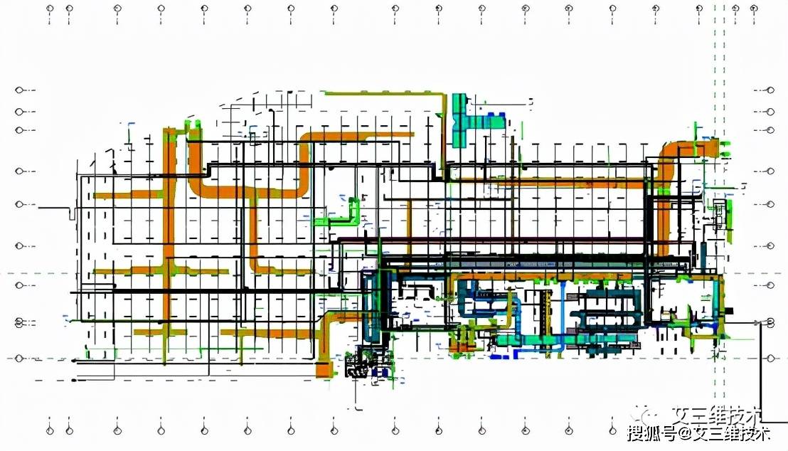 医院BIM项目怎么做？
