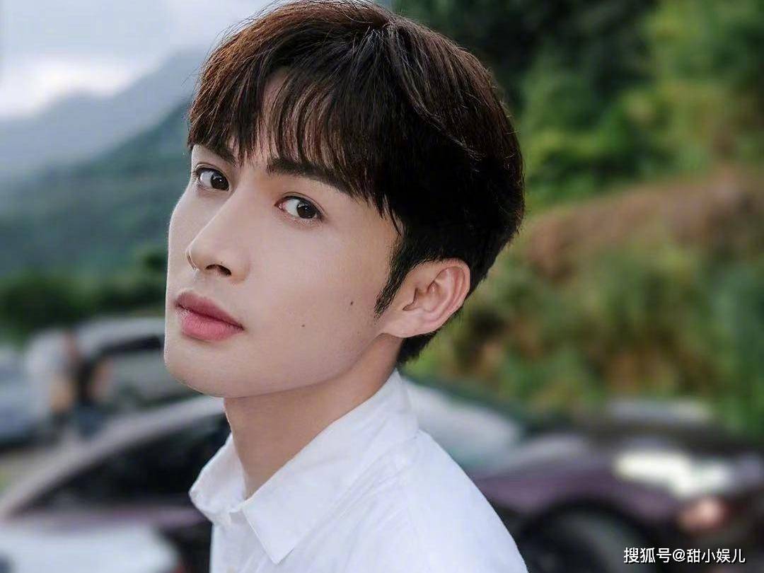 原创捧不红的5位男演员嘉行一哥太低调京圈少爷戏路窄