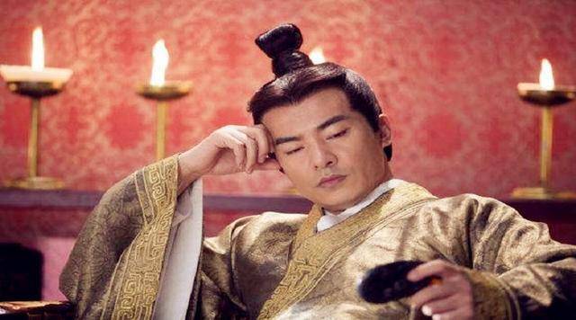 司马曜被自己的妃子活活捂死!荒唐背后是关于人性沉重的思考_司马昱_