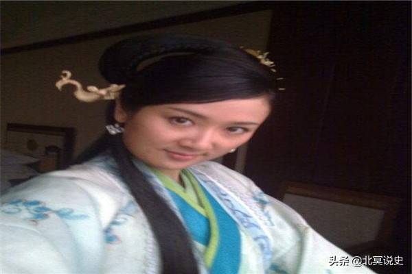 他是梁山古惑仔,又是纯情小男生,浑身是胆却被情误_李瑞兰_九纹龙史进