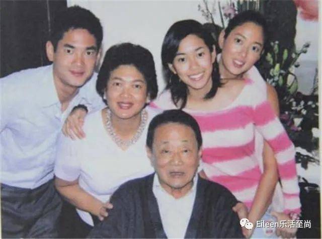 首富首富千金被劫？淡出顶级名媛圈的她都经历了什么？