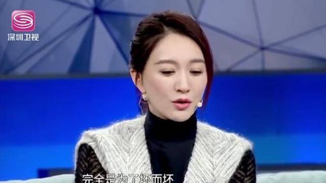 发型|长公主发型被吐槽？李小冉亲自回应，曾三次辞演嫌角色神经病