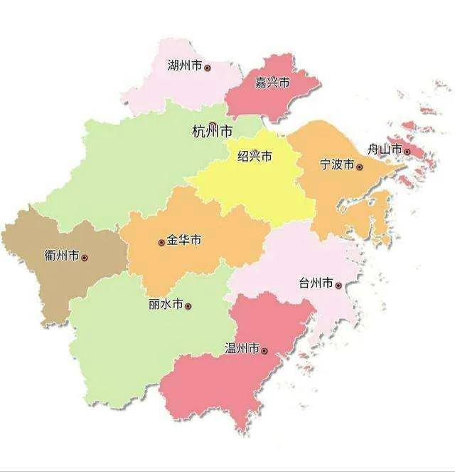 嘉兴人口_2021年浙江各市常住人口发布:杭州1220.4万,嘉兴551.6万