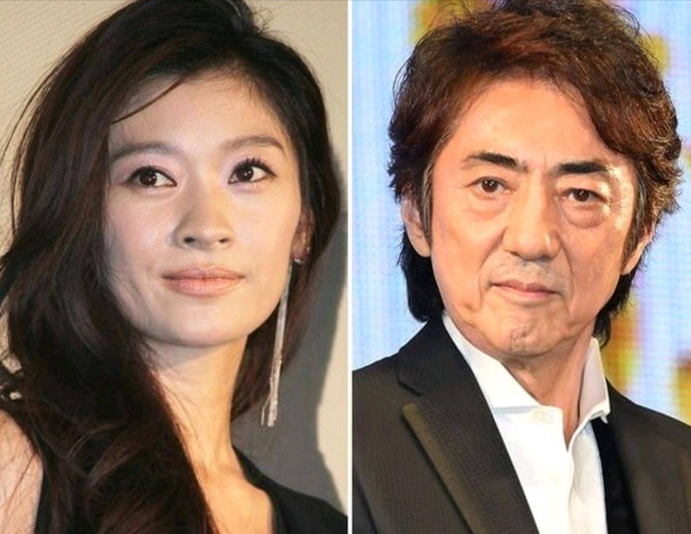 金鱼 6女主起底 篠原凉子离婚73岁老公 长谷川京子被劈腿 濑户 松本若 沙织 太阳信息网