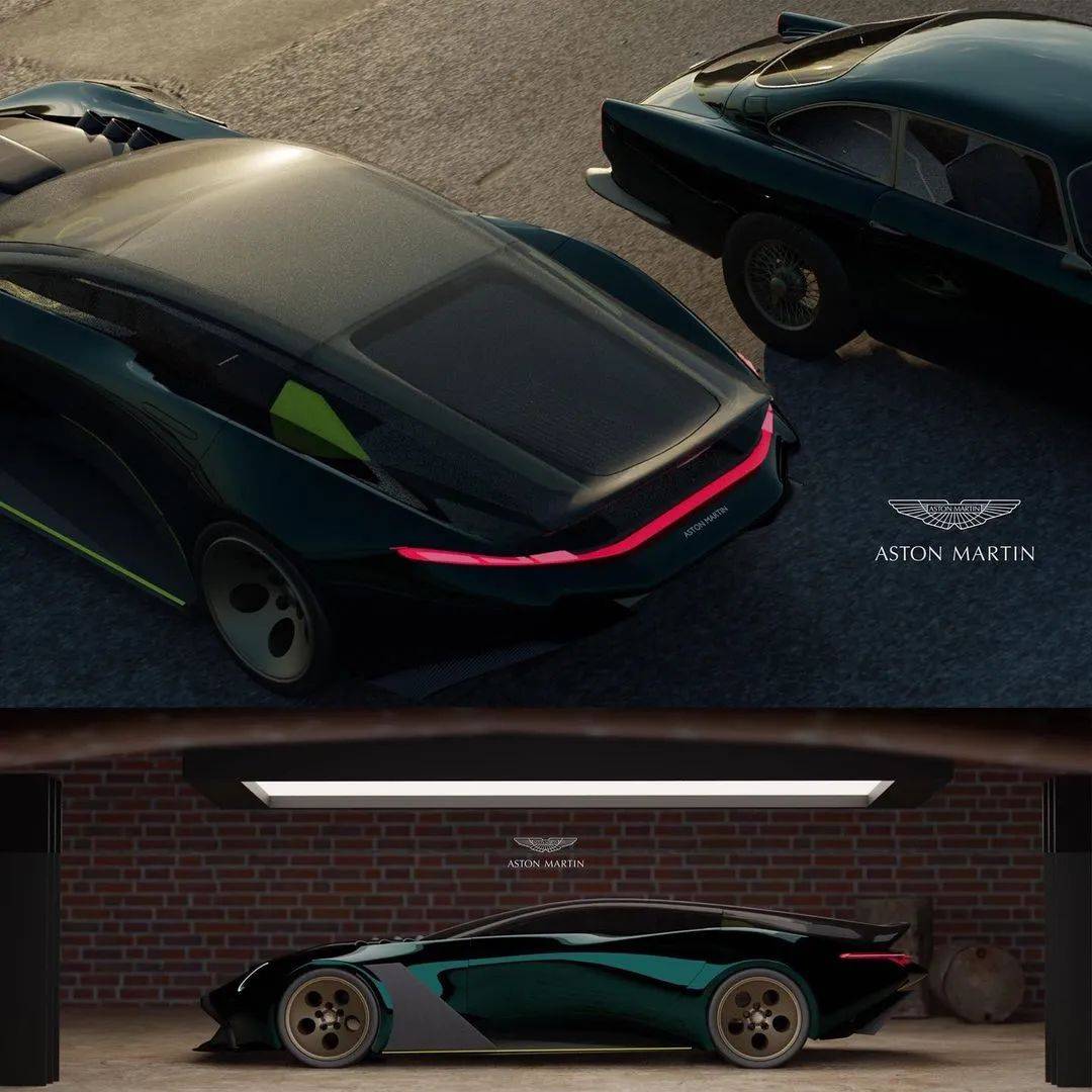 系列 那些活跃在ins上的中国设计师！神图系列三（海耀设计分享）