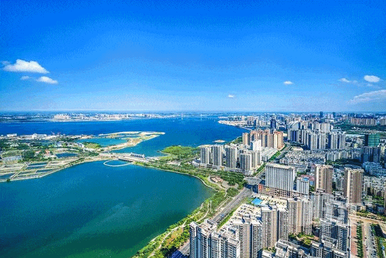 湛江雅居乐明珠湾海景旅游滨海吴川近享一片海度假谧境实现惬意人生