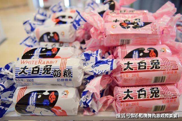 泡泡糖|20年前吃过这5种零食的人，一定是“富家子弟”，该有30岁了吧