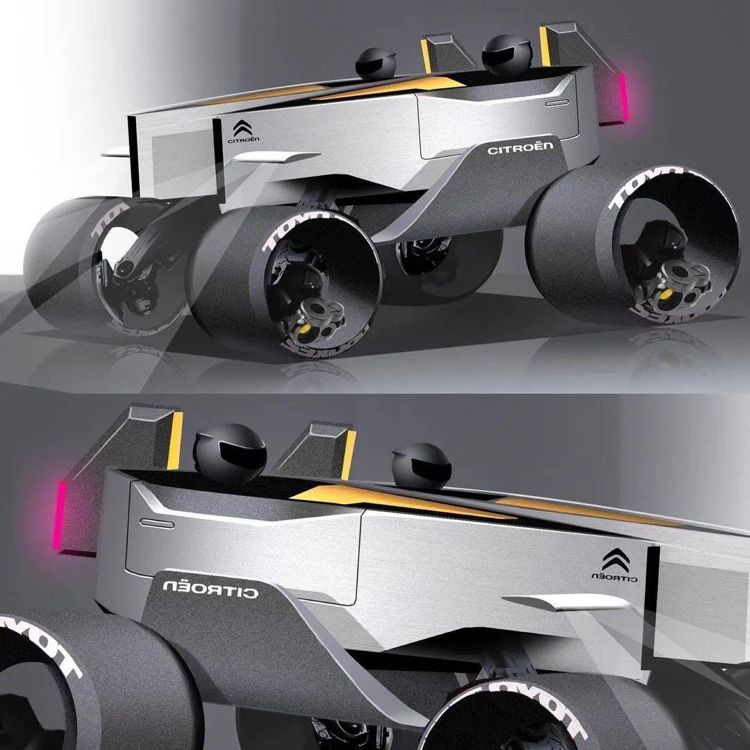 系列 那些活跃在ins上的中国设计师！神图系列三（海耀设计分享）