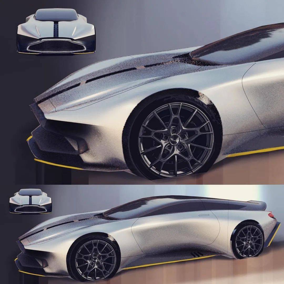 系列 那些活跃在ins上的中国设计师！神图系列三（海耀设计分享）