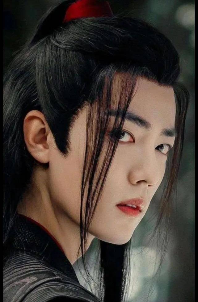 柠檬精|《陈情令》再度获奖，遭知名导演汪海林痛批