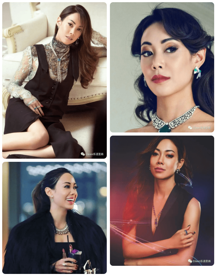 首富首富千金被劫？淡出顶级名媛圈的她都经历了什么？